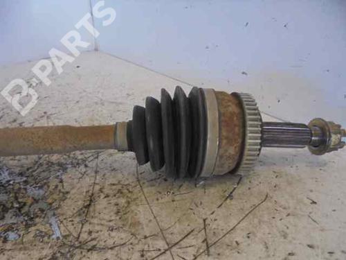 Right front driveshaft HYUNDAI TUCSON (JM)  | BP6063152M39 