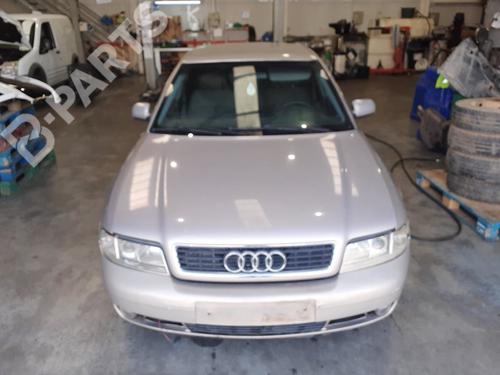 Used Left front door Left front door AUDI A4 B5 (8D2) 2.5 TDI quattro (150 hp) 7849403 7849403