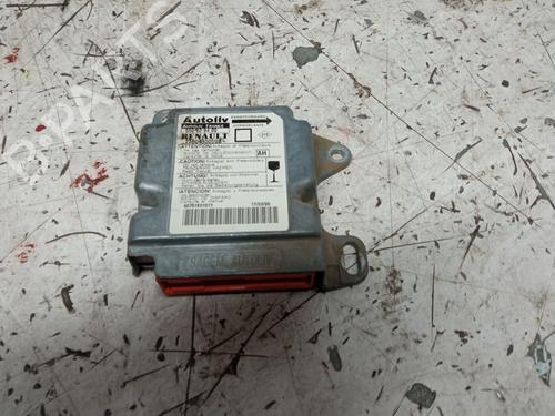 Used ECU airbags ECU airbags RENAULT MEGANE I (BA0/1_) 1.9 D Eco (BA0A, BA0U, BA0R) (64 hp) 2463783 2463783