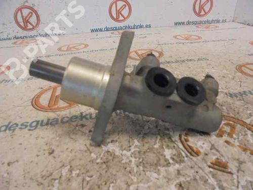 Brake master cylinder BMW 3 Compact (E46) 320 td | BP2484895M77 