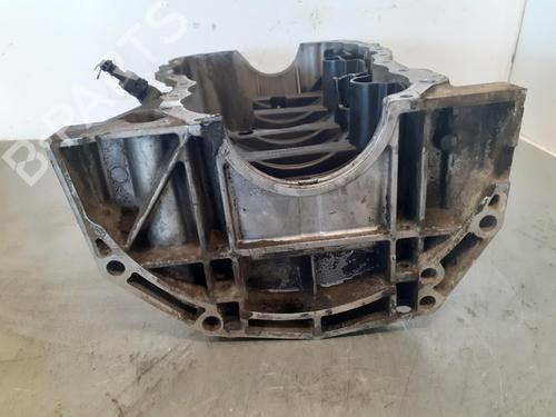 Oil sump RENAULT KANGOO (KC0/1_) 1.5 dCi | BP14188569M115 
