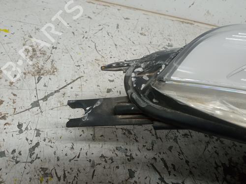Left headlight RENAULT CLIO IV (BH_)  | BP27262588C28 