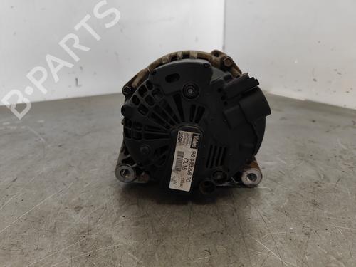 Alternator PEUGEOT 206 Hatchback (2A/C)  | BP20036873M7 