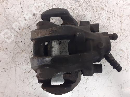 Right rear brake caliper MERCEDES-BENZ E-CLASS (W211) E 220 CDI (211.008) | BP11610683M106 