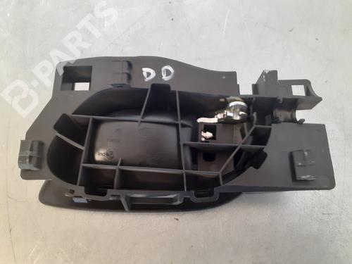Front right interior door handle PEUGEOT 308 I (4A_, 4C_)  | BP7551791I14 