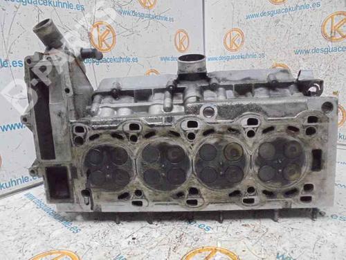 Cylinder head OPEL VECTRA B (J96) 2.0 DTI 16V (F19) | BP10978725M5 