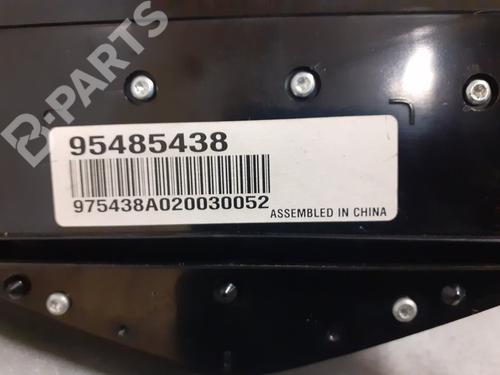 Other CHEVROLET CRUZE (J300)  | BP9230074O1