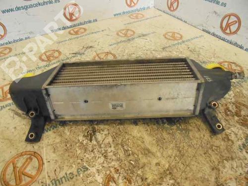 Intercooler FORD FOCUS I (DAW, DBW)  | BP2474535M30 