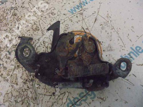 Used Hood lock NISSAN PATROL GR V Wagon (Y61) 3.0 DTi (158 hp) 8780435