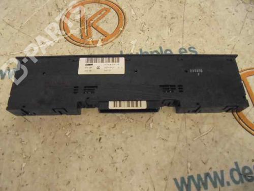 Switch BMW 5 (E39) 530 d | BP2474796I30