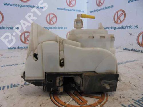Rear left lock VW POLO III (6N1) 50 1.0 | BP2474573C100 