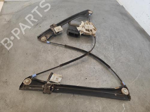 Front right window mechanism SEAT IBIZA III (6L1)  | BP12951490C23 