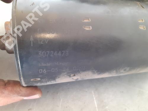 Starter VOLVO S60 I (384)  | BP8231936M8 