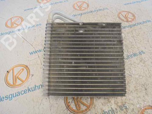 Air conditioning evaporator PEUGEOT PARTNER MPV (5_, G_) 1.9 D 4x4 | BP11662518M109 