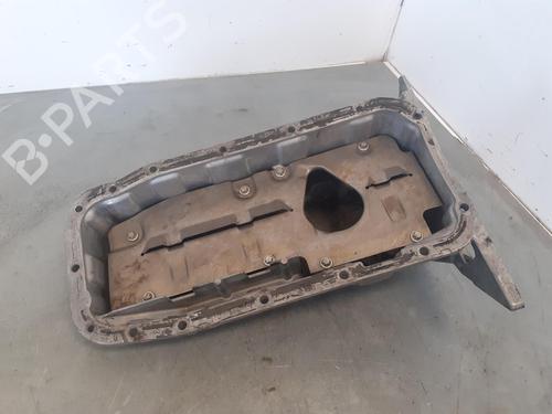 Used Oil sump OPEL CORSA C (X01) [2000-2009]  14189561