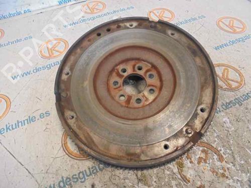 Used Flywheel NISSAN INTERSTAR Van (X70) [2002-2025]  14182324