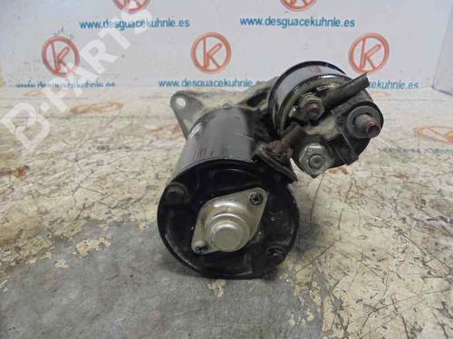 Starter OPEL ASTRA G Coupe (T98) 1.8 16V (F07) | BP2483078M8 