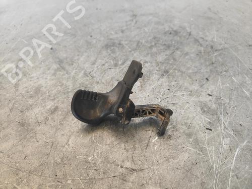 Used Front right exterior door handle RENAULT TWINGO I (C06_) [1993-2012]  13383894