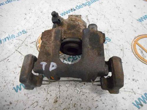 Used Right rear brake caliper PEUGEOT 806 (221) [1994-2002]  11609622