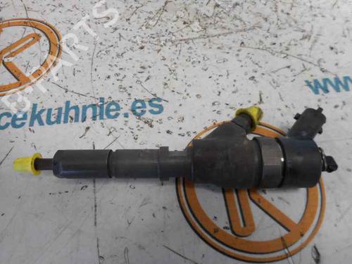 Injecteur CITROËN XANTIA (X1_, X2_) [1993-2003]  2448705