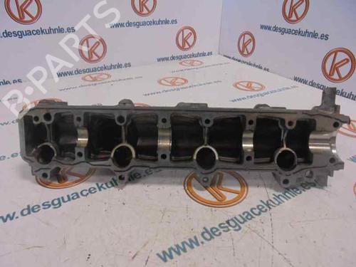 Valve cover RENAULT LAGUNA III Grandtour (KT0/1)  | BP14178467M124 