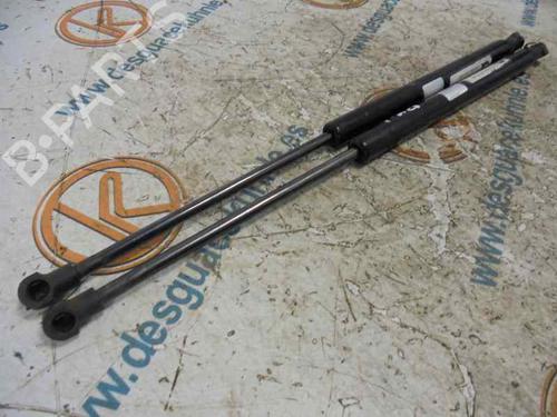 Tailgate lift support VW POLO III (6N1) 45 1.0 | BP14181436C138 