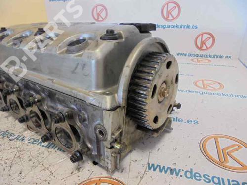 Cylinder head HONDA CIVIC VI Fastback (MA, MB)  | BP10978591M5 