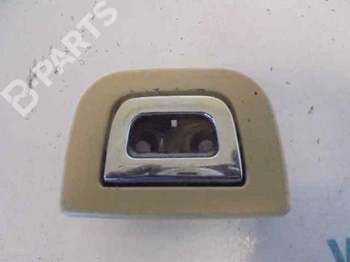 Tailgate lock BMW 5 Touring (E61) 525 d (197 hp) 6631668