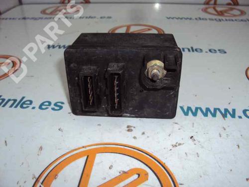 Elektronisk modul FIAT DOBLO Box Body/MPV (223_) 1.9 D (223ZXB1A) | BP10271038M83 