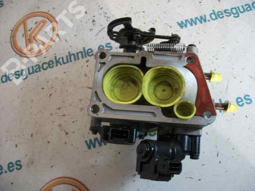 Throttle body KIA CLARUS (K9A) 2.0 i 16V | BP2493946M82 