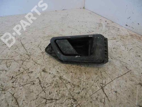Used Front right interior door handle CITROËN BERLINGO / BERLINGO FIRST Box Body/MPV (M_) 1.9 D (MBDJY) (70 hp) 5578460