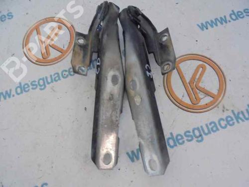 Hood lock AUDI A6 C5 Avant (4B5) 2.5 TDI quattro | BP8780203C133 