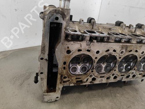 Sylinderhode OPEL VECTRA C (Z02)  | BP15000390M5 