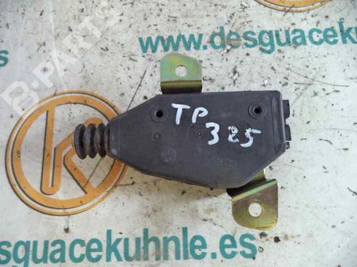 Used Central lock pump CITROËN ZX Break (N2) 1.9 D (68 hp) 10271300