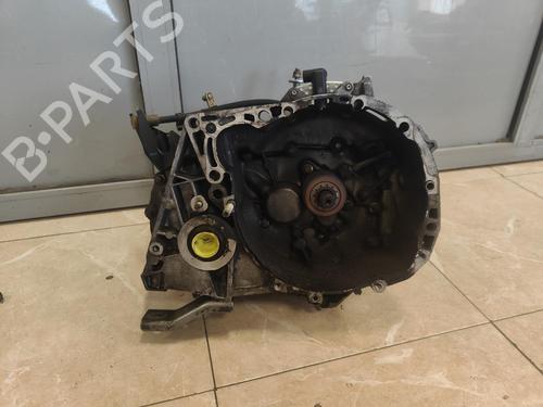 Used Gearbox RENAULT MODUS / GRAND MODUS (F/JP0_) [2004-2025]  17044292