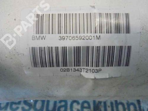 Passasjer kollisjonspute BMW 3 Compact (E46) 320 td | BP2488090C10 