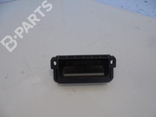 Used Tailgate handle MERCEDES-BENZ S-CLASS (W221, V221) S 320 CDI (221.022, 221.122) (235 hp) 6412243