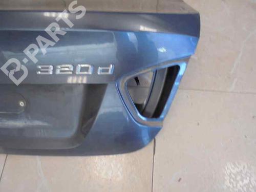 Tailgate BMW 3 (E90) 320 d xDrive | BP2495064C6 