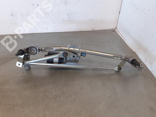 Used Front wiper motor BMW 3 (E90) 320 d (177 hp) 8590730