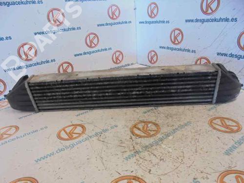 Intercooler MERCEDES-BENZ CLK (C209) CLK 200 Kompressor (209.342) | BP4804090M30
