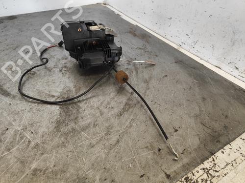 Front right lock MERCEDES-BENZ E-CLASS (W211) E 270 CDI (211.016) | BP27498546C97 