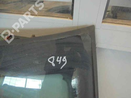 Tailgate CITROËN XANTIA (X1_, X2_) 1.8 i 16V | BP2477620C6 