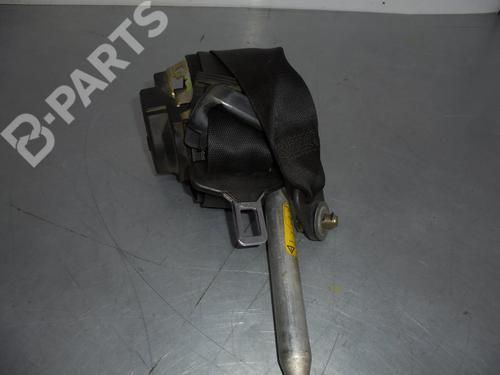 Front right seatbelt MERCEDES-BENZ E-CLASS (W210)  | BP8754939I25 