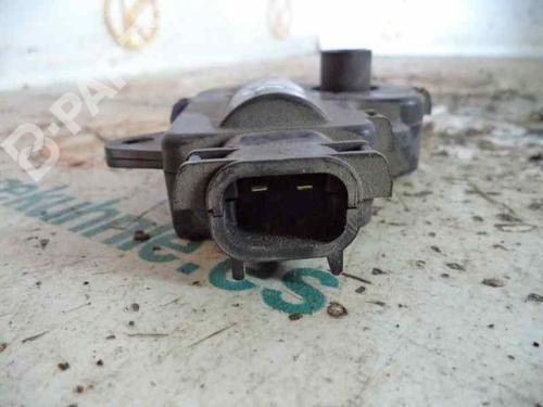 Heater blower motor RENAULT LAGUNA II (BG0/1_)  | BP2447372M62 