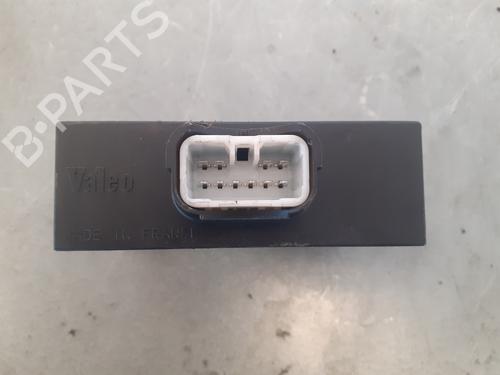 Comfort control module PEUGEOT 107 (PM_, PN_)  | BP15054541M56 