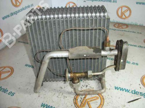 Air conditioning evaporator HONDA CIVIC VI Fastback (MA, MB) 1.5 i Vtec-E (MA9) | BP11663676M109 