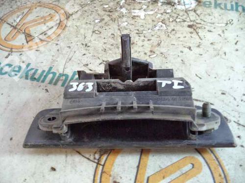 Rear left exterior door handle PEUGEOT 306 (7B, N3, N5) 1.9 STD | BP2485676C130 