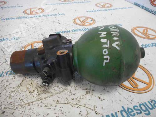 Used Right front shock absorber CITROËN XANTIA (X1_, X2_) [1993-2003]  2447371