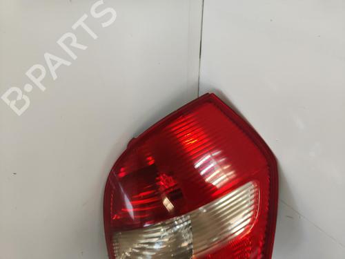 Right taillight MERCEDES-BENZ A-CLASS (W169)  | BP17222569C35 