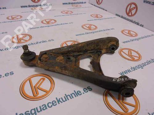 Used Right front suspension arm RENAULT RAPID Box Body/MPV (F40_, G40_) [1985-2001]  2448059